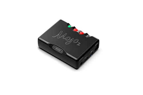 CHORD ELECTRONICS Mojo 2 - Image 2