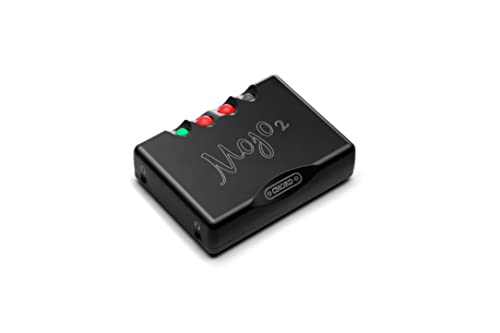 CHORD ELECTRONICS Mojo 2 - Image 3