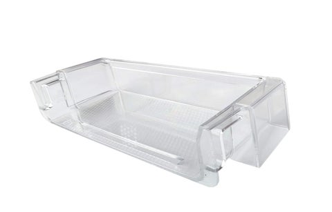 Payflip Utility Shelf Suitable For LG Double Door Refrigerators Basket Compatible With Part Code MAN627082 GL292 GL322 Series Match Code Buy Fridge Door Shelf