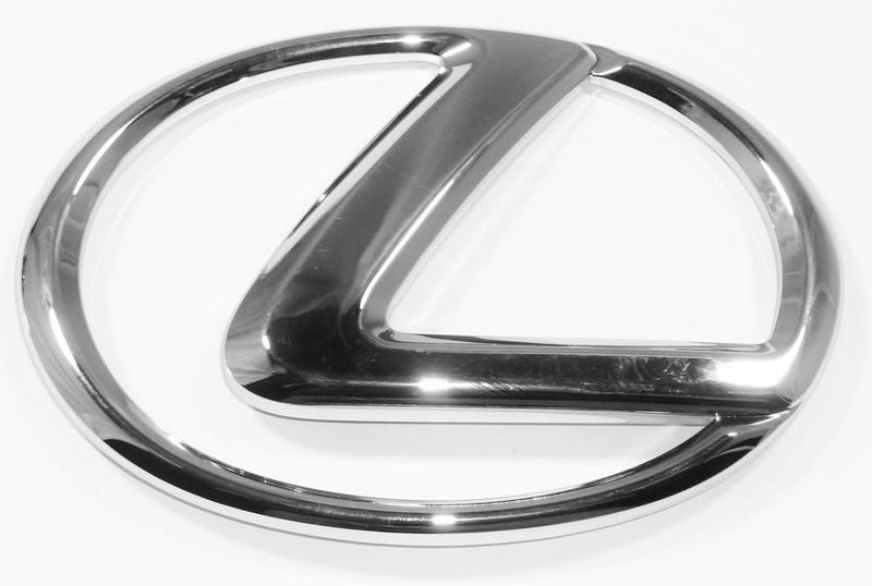 LEXUS شعار شبكة أمامية أصلي لسيارات لكزس - Image 1