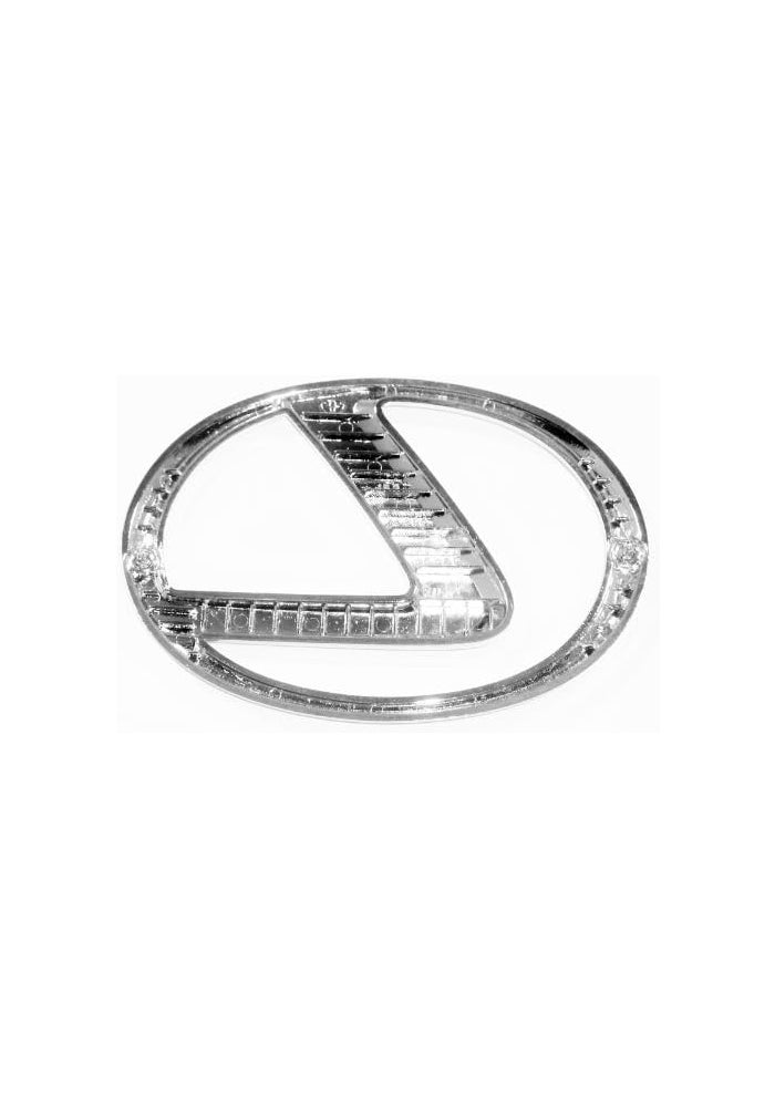 LEXUS شعار شبكة أمامية أصلي لسيارات لكزس - Image 2