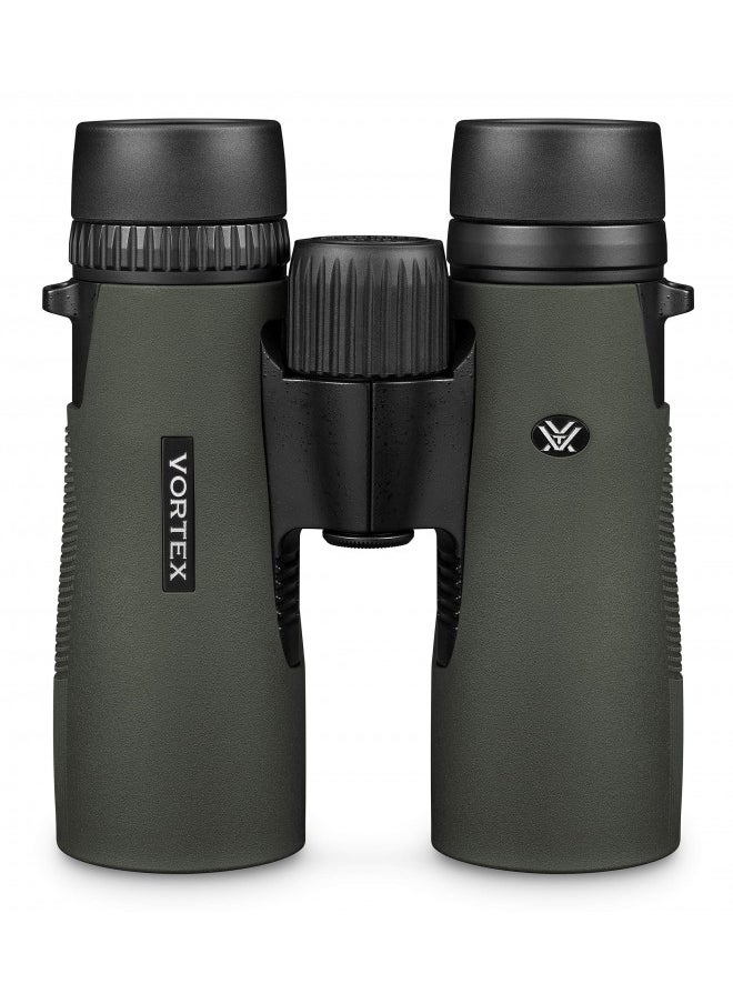VORTEX Vortex Optics Diamondback HD Binoculars 10x42  - Image 3