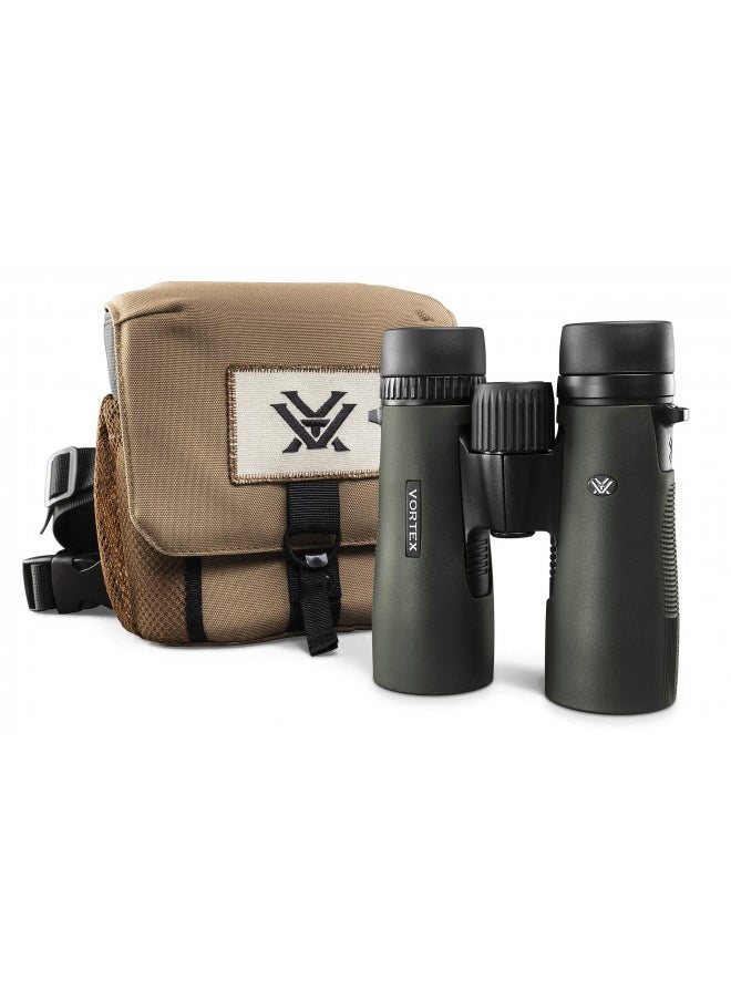 VORTEX Vortex Optics Diamondback HD Binoculars 10x42  - Image 5