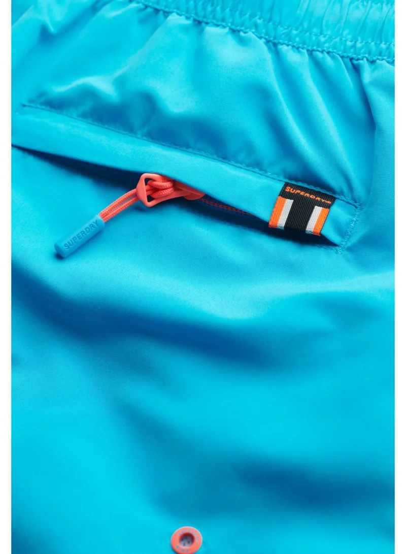 Superdry Graphic 17 Swim Short