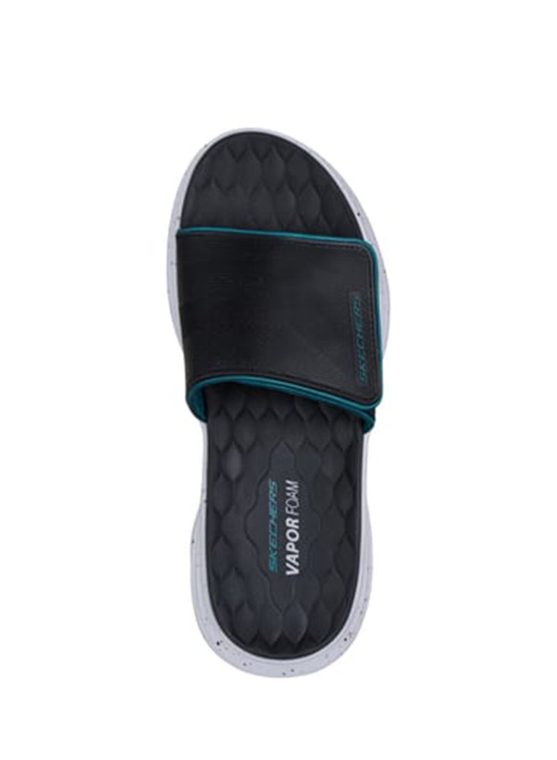 سكيتشرز صندل فوم بخاري - Image 4