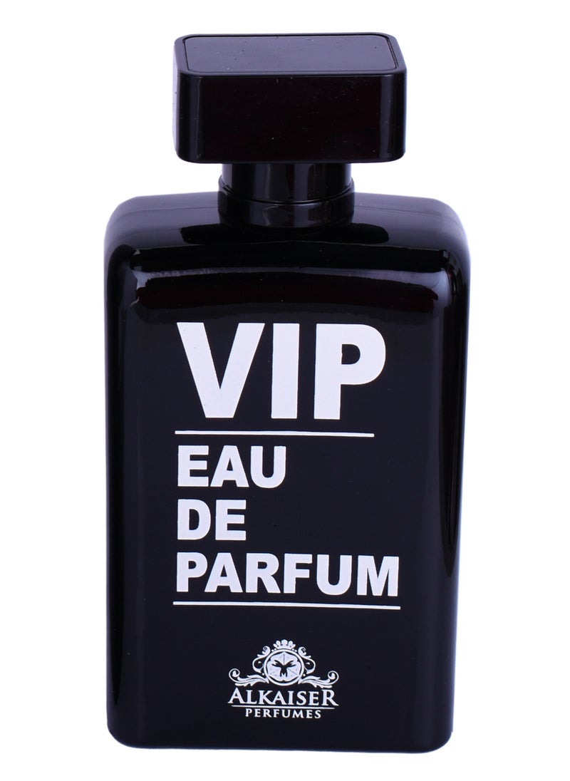 ALKAISER PERFUMES - VIP Eau De Parfum 100ml ALKAISER PERFUMES Unleash Luxury and Elegance with Every Spritz - Image 1