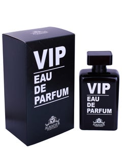 VIP Eau De Parfum 100ml ALKAISER PERFUMES Unleash Luxury and Elegance with Every Spritz