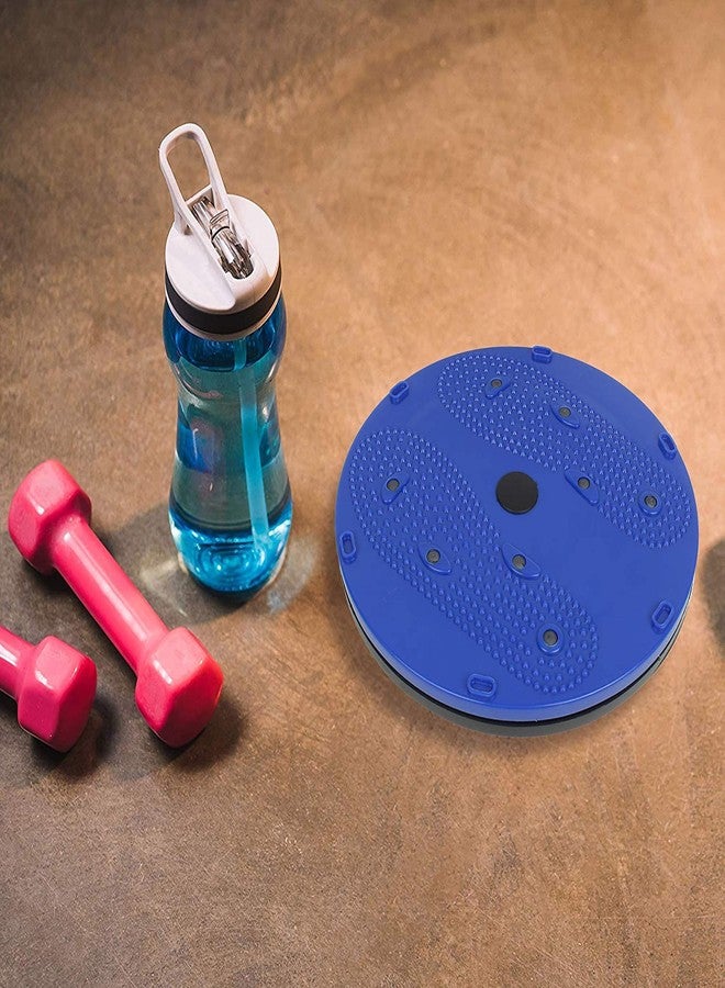 Exxelo Transform Your Core with the Fit Twister Abdominal ABS Exerciser - Magnetic Therapy Body Toner for Ultimate Fat Busting and Waist Trimming - Image 5