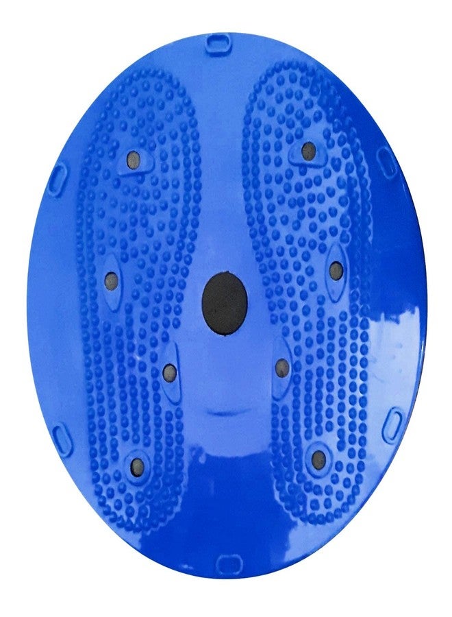 Exxelo Transform Your Core with the Fit Twister Abdominal ABS Exerciser - Magnetic Therapy Body Toner for Ultimate Fat Busting and Waist Trimming - Image 1