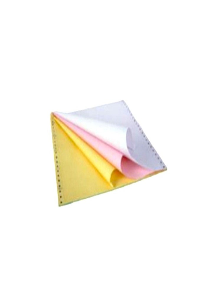 SINARLINE Sinarline Computer Paper A4 3ply  - Image 2