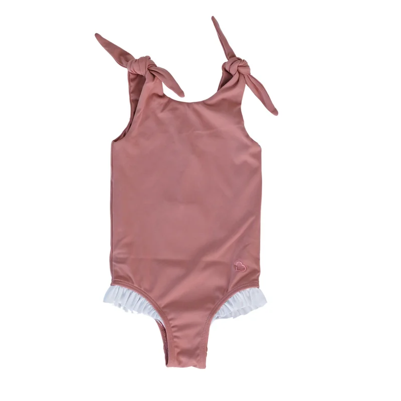 Bodi Loves Ballerina Rosewood