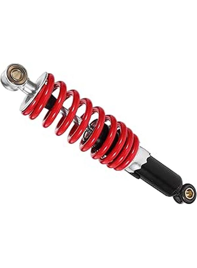 Motorcycle Rear Shock Absorber 260mm Suspension for Off Road Dirt Bike ATV - Image 1