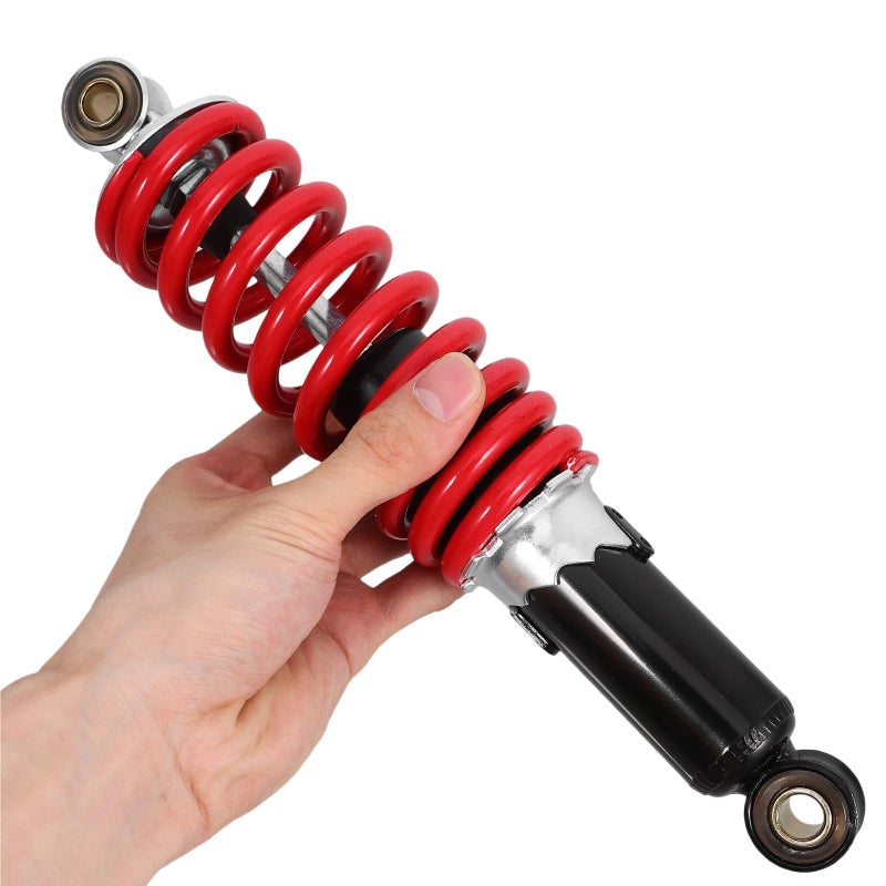 Motorcycle Rear Shock Absorber 260mm Suspension for Off Road Dirt Bike ATV - Image 5
