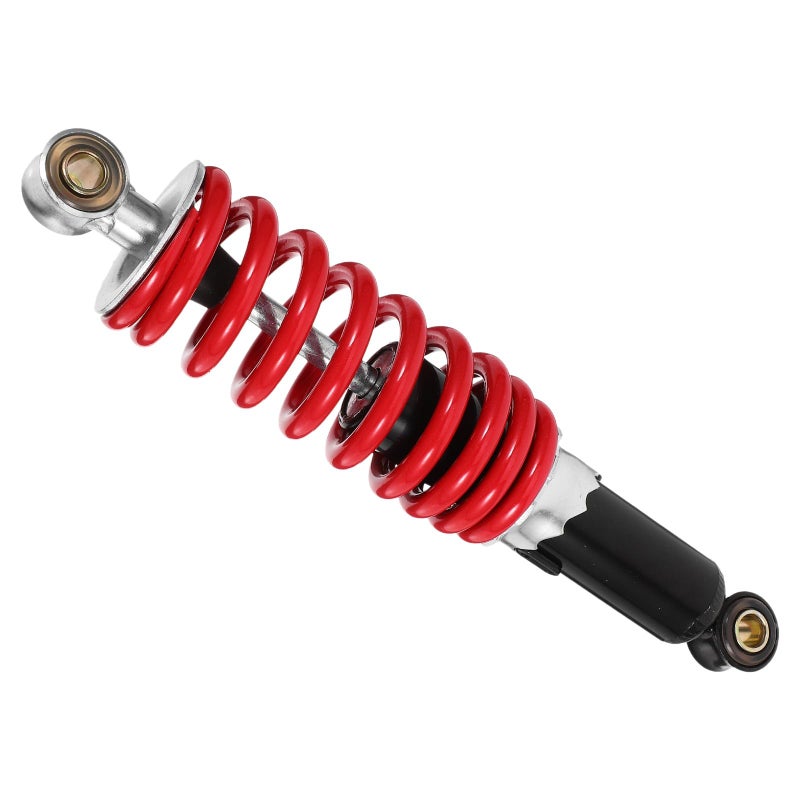 Motorcycle Rear Shock Absorber 260mm Suspension for Off Road Dirt Bike ATV - Image 2