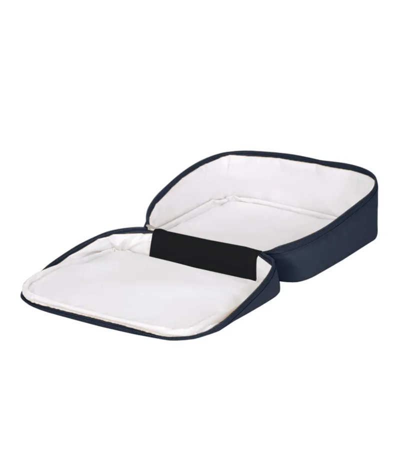 جان سبورت JanSport Lunch Break Navy Lunch Bag