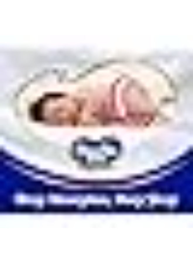 MamyPoko Pants Extra Absorb Baby Diapers, Medium (M), 42 Count, 7-12 kg - Image 1