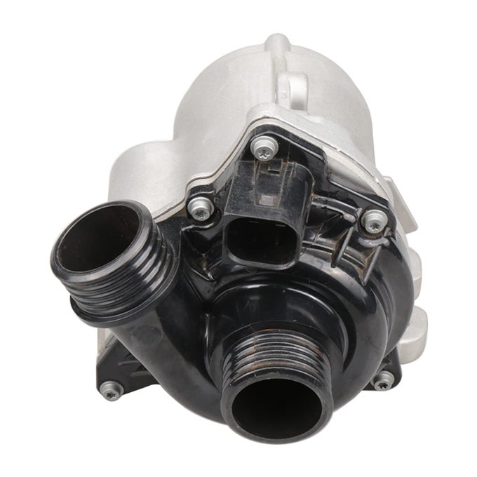 Vipcar 01106E Electric Water Pump For Bmw 30L L6 Turbo N54N55B30A Engine Selected 135I E82 335I Xiis E90 E91 E92 335I F10 F11 F18 740I640I X3 X5 X6 F25 F26 E70 F15 F85 E71 E72 Z4 E89