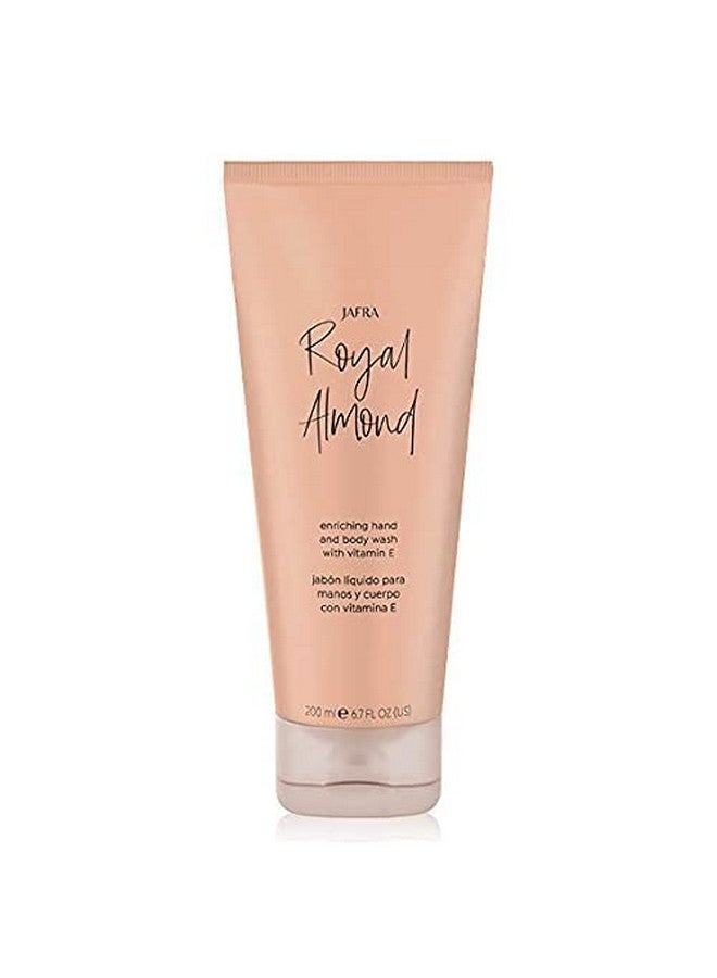 Jafra Royal Almond Set - Image 2