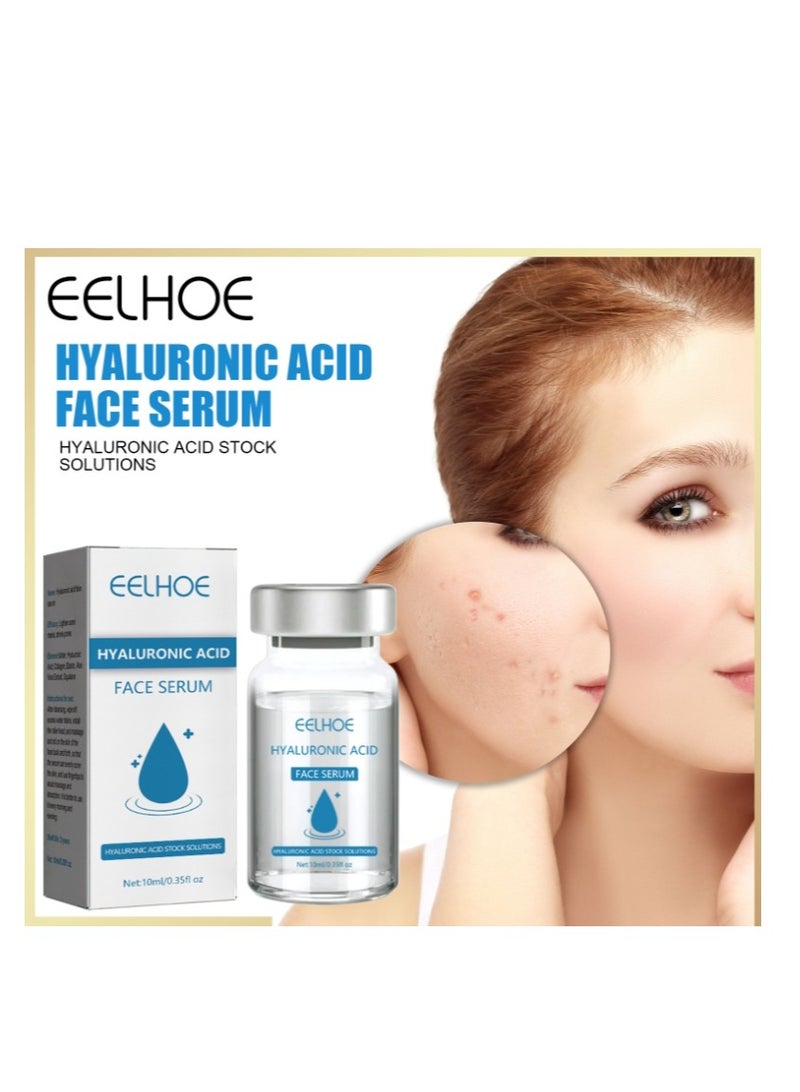 إيلهو سيروم حمض الهيالورونيك للوجه 10 مل - Image 1