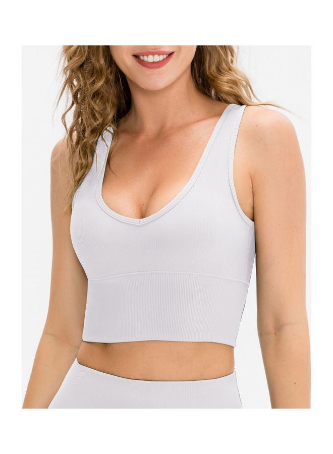 NIBEMINENT Yoga Tank-Top  - Image 2