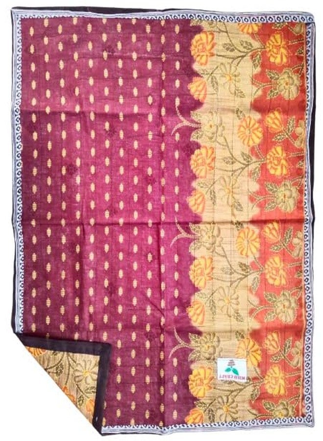 NILU CRAFT Baby Cotton Sheet (Machine Stitch, 20 Inch X 25 Inch) - Image 3