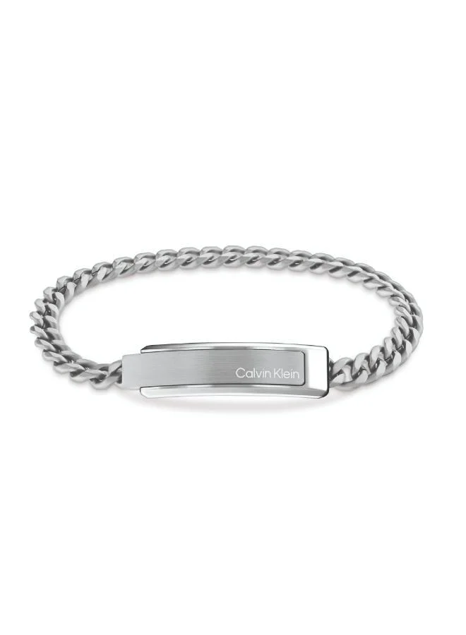 CALVIN KLEIN CHAIN BRACELET