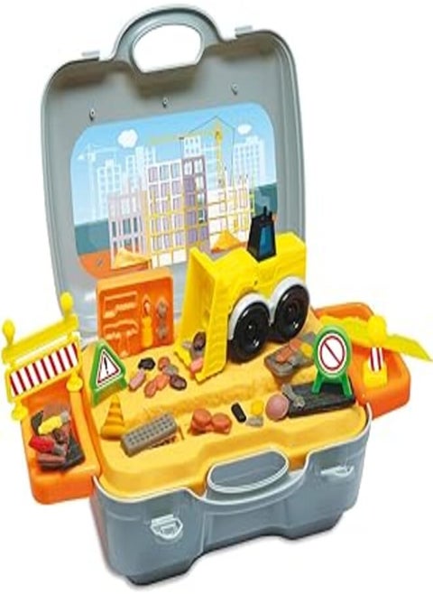 Simba A&F Dough Set 106324531 Modelling Clay