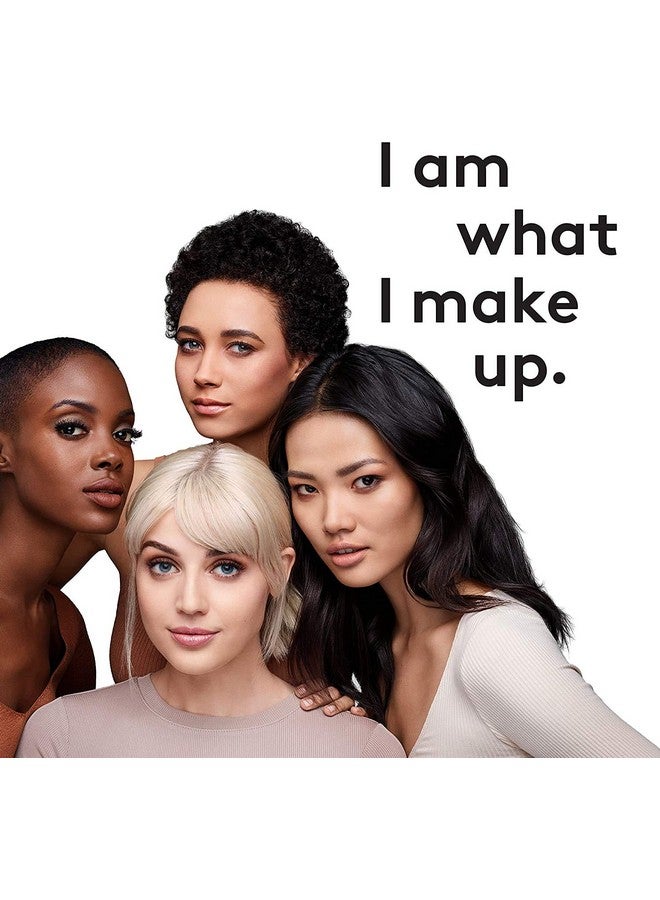 كفر جيرل ماسكارا كوفر جيرل الاحترافية متعددة الاستخدامات ومقاومة للماء، لون أسود داكن 225، عبوة من قطعتين - Image 4