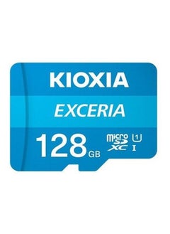 NIBEMINENT micro SD EXC Card Blue  - Image 2