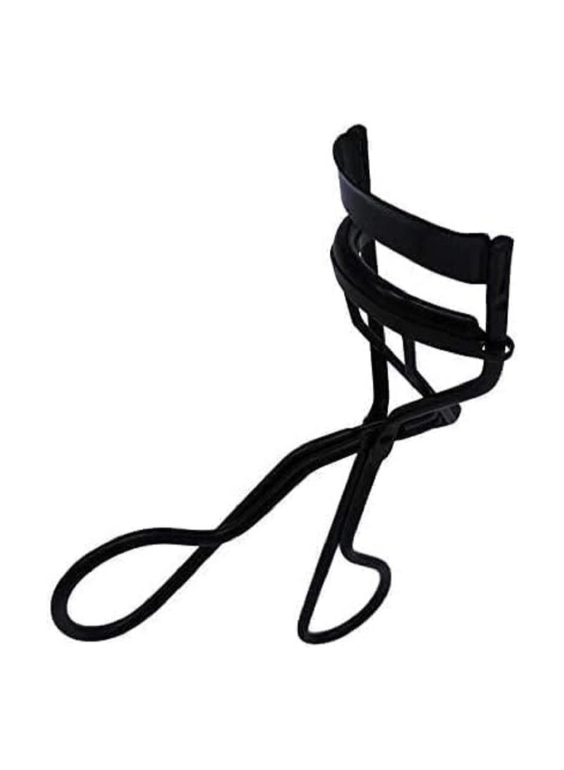 Convenient and Practical Portable Travel Eyelash Curler - Professional Stainless Steel Eyelash Curler - Image 2