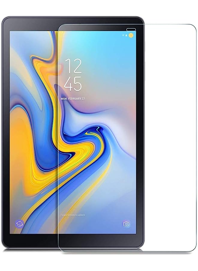 JETech Screen Protector for iPad Air 5/4 (10.9-Inch, 2022/2020 Model, 5th/4th Generation), Tempered Glass Film - Image 1