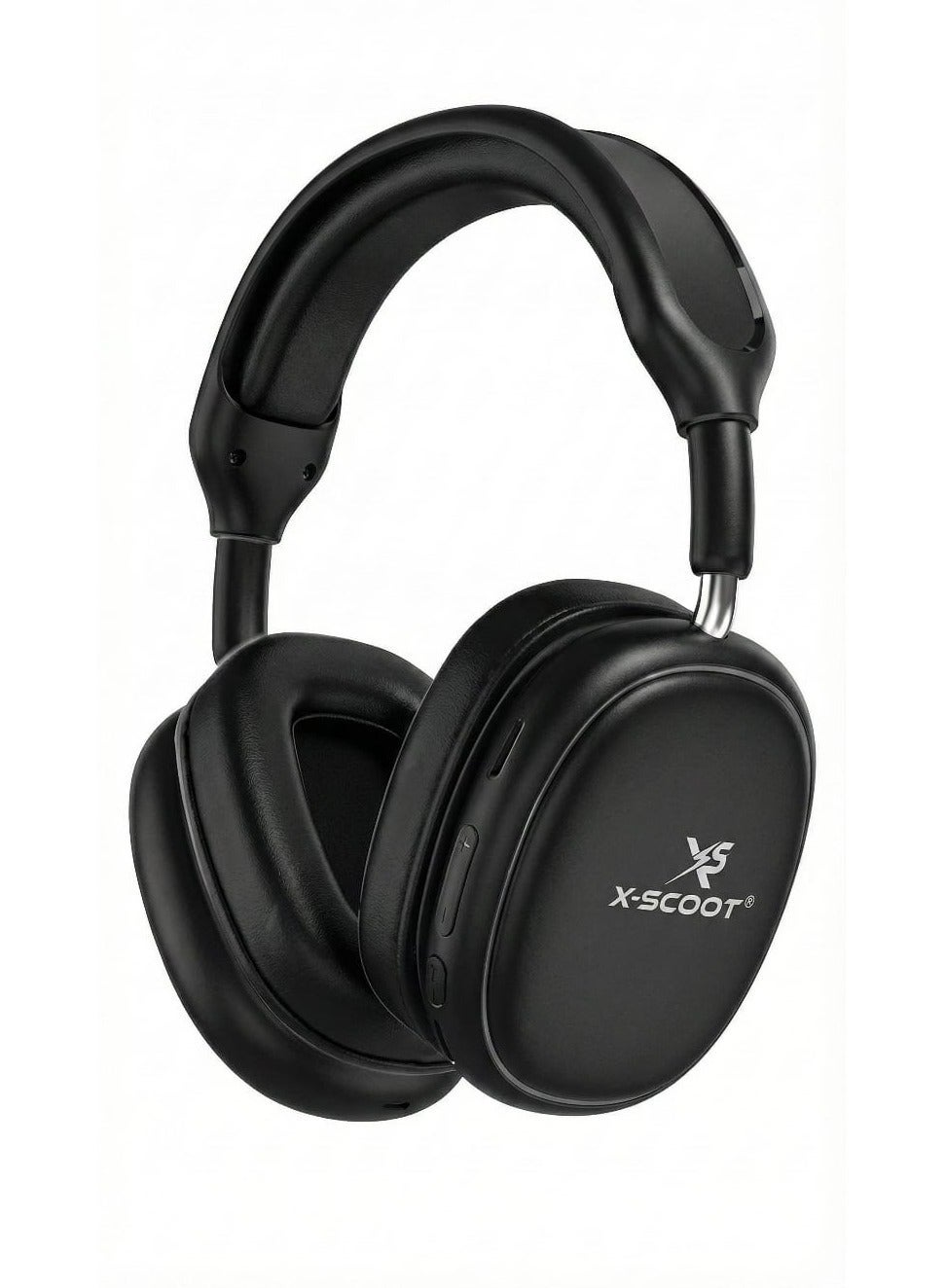 إكس سكوت X-SCOOT x-scoot xs-655 Wireless Bluetooth over-ear Headphone