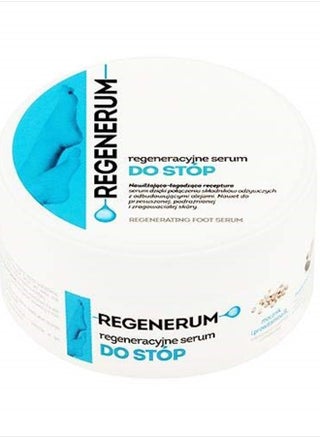 REGENERUM - Regenerative Foot Serum - 125 ml - pzsku/Z345D375565E045B6B4B9Z/45/_/1691082210/c9c91fbf-f347-4298-acff-564d4fd899b4