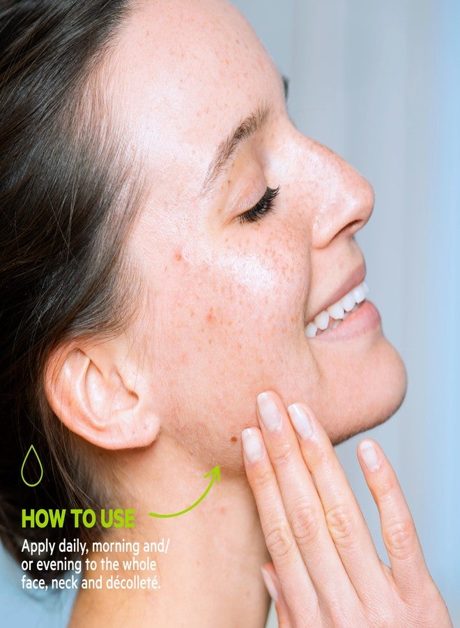 SVR Sebiaclear Face Serum. Retinol Alternative with Niacinamide & Hyaluronic Acid For Sensitive Oily Skin. Reduce the Appearance of Fine Lines, Wrinkles, Control Breakouts & Unclog Pores, 1 fl.oz - Image 4