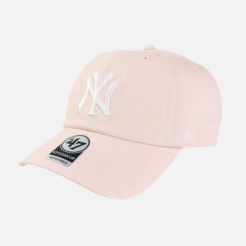 47 New York Yankees Clean Up Cap - Men