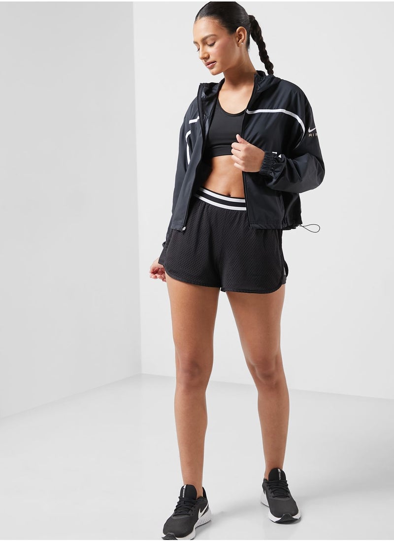 Nike - Dri-Fit Air Jacket - Image 1