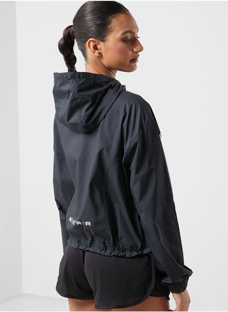 Nike - Dri-Fit Air Jacket - Image 1