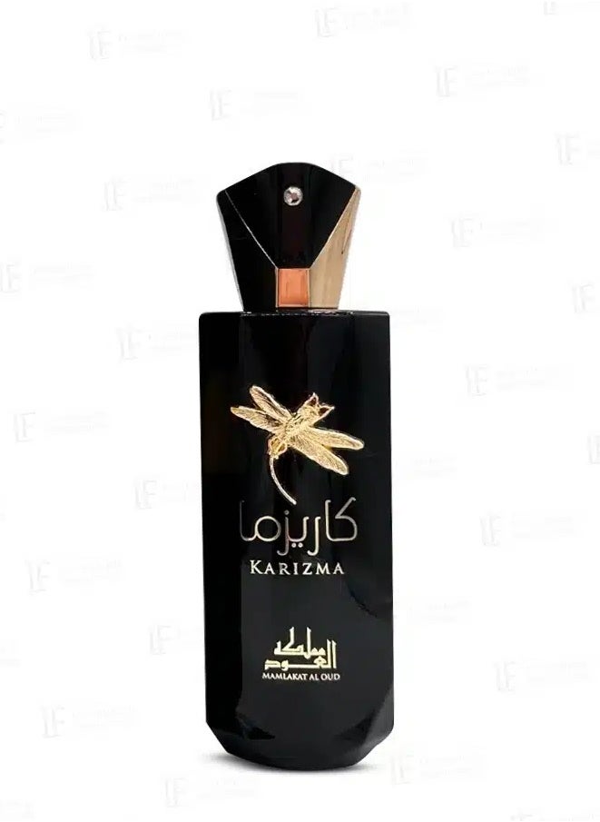 عطر كاريزما أو دو برفيوم من مملكة العود للرجال - 100 مل - pzsku/Z345D7E64A8803AEAF67DZ/45/_/1738411664/35d8525a-84f7-4507-a9bf-aea67869aac0