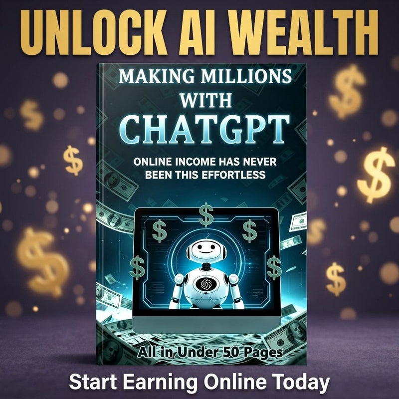 HHB-A1 Online Income Guide 8.27X5.91 Inch - Image 2