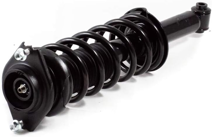 Gabriel G57706 Ultra ReadyMount Rear Complete Strut Assembly for 09-13 Subaru Forester (1 Pack) - Image 1