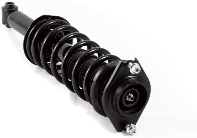 Gabriel G57706 Ultra ReadyMount Rear Complete Strut Assembly for 09-13 Subaru Forester (1 Pack) - Image 3