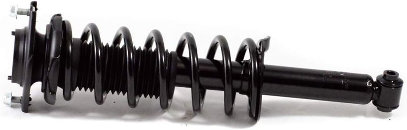 Gabriel G57706 Ultra ReadyMount Rear Complete Strut Assembly for 09-13 Subaru Forester (1 Pack) - Image 2