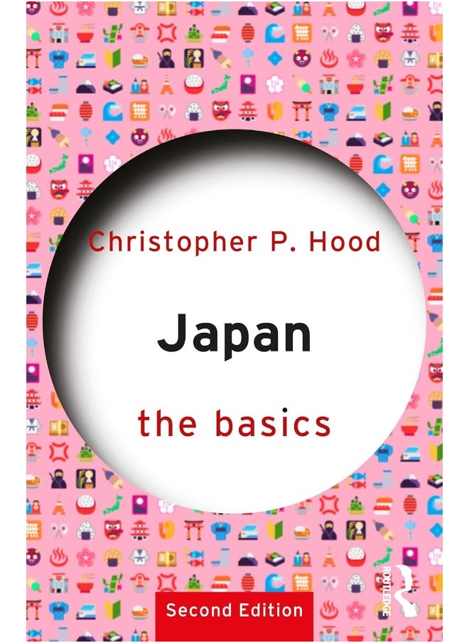 Japan: The Basics 
