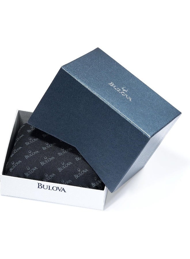 Bulova ساعة إطار صورة بولوفا B1275 فورت II - Image 4