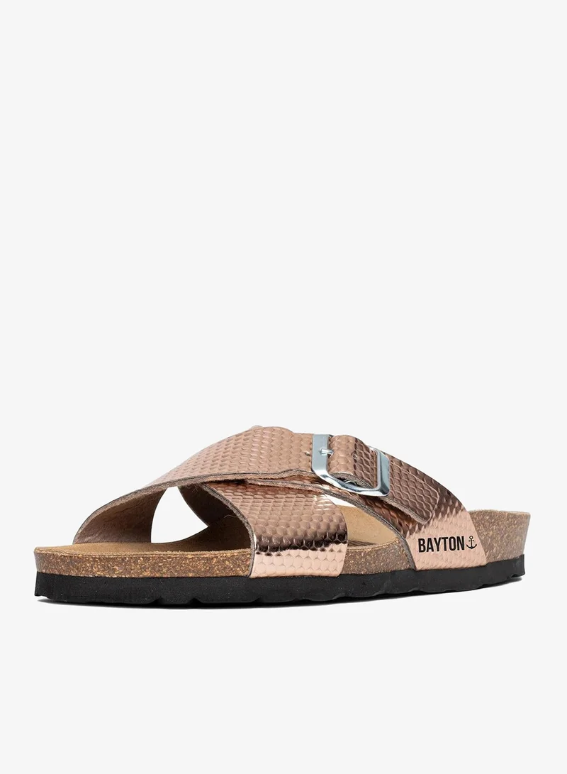 بيتون صنادل إيرا المسطحة