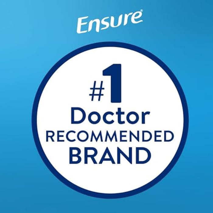 Ensure Clear Mixed Fruit Nutritional Drink | 8g Protein, 15 Vitamins & Minerals | Fat-Free | Ready to-Drink | Refreshing Taste | 10 fl oz, 12 Pack - Image 4