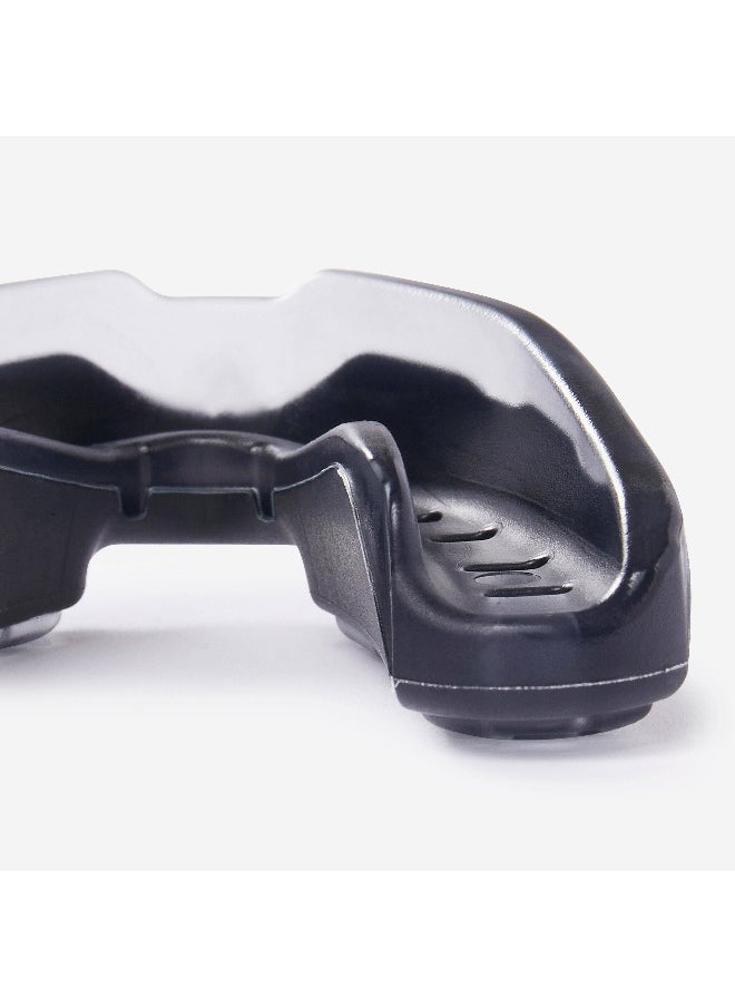 Domyos Domyos BY DECATHLON,Adult Dual-Material Boxing And Martial Arts Mouthguard  - Image 2