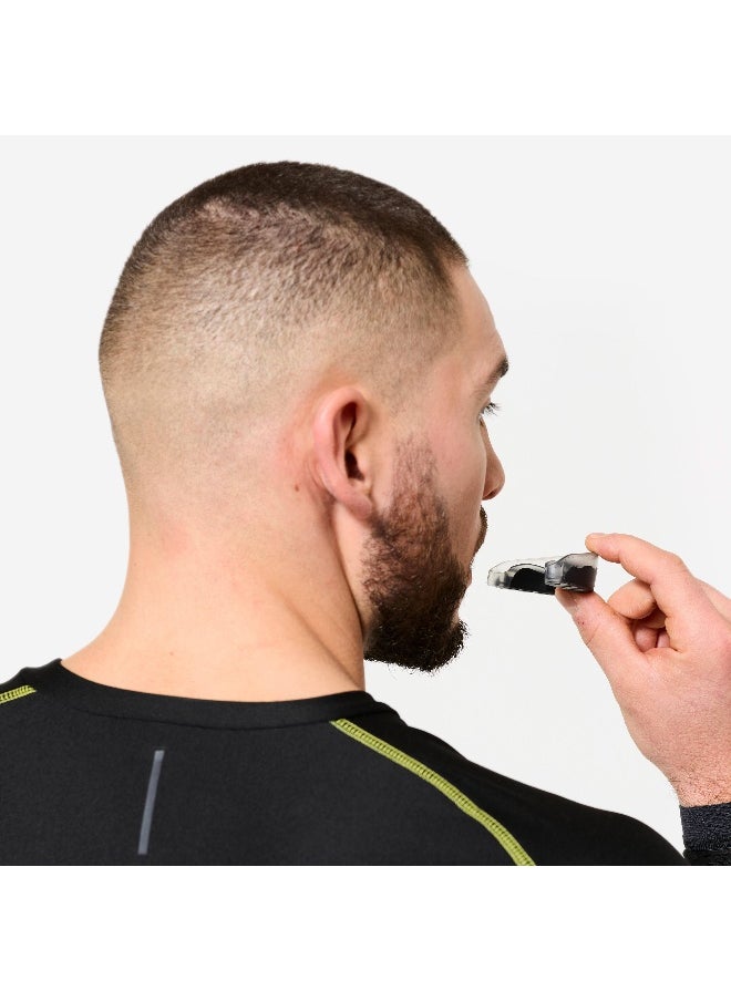 Domyos Domyos BY DECATHLON,Adult Dual-Material Boxing And Martial Arts Mouthguard  - Image 3