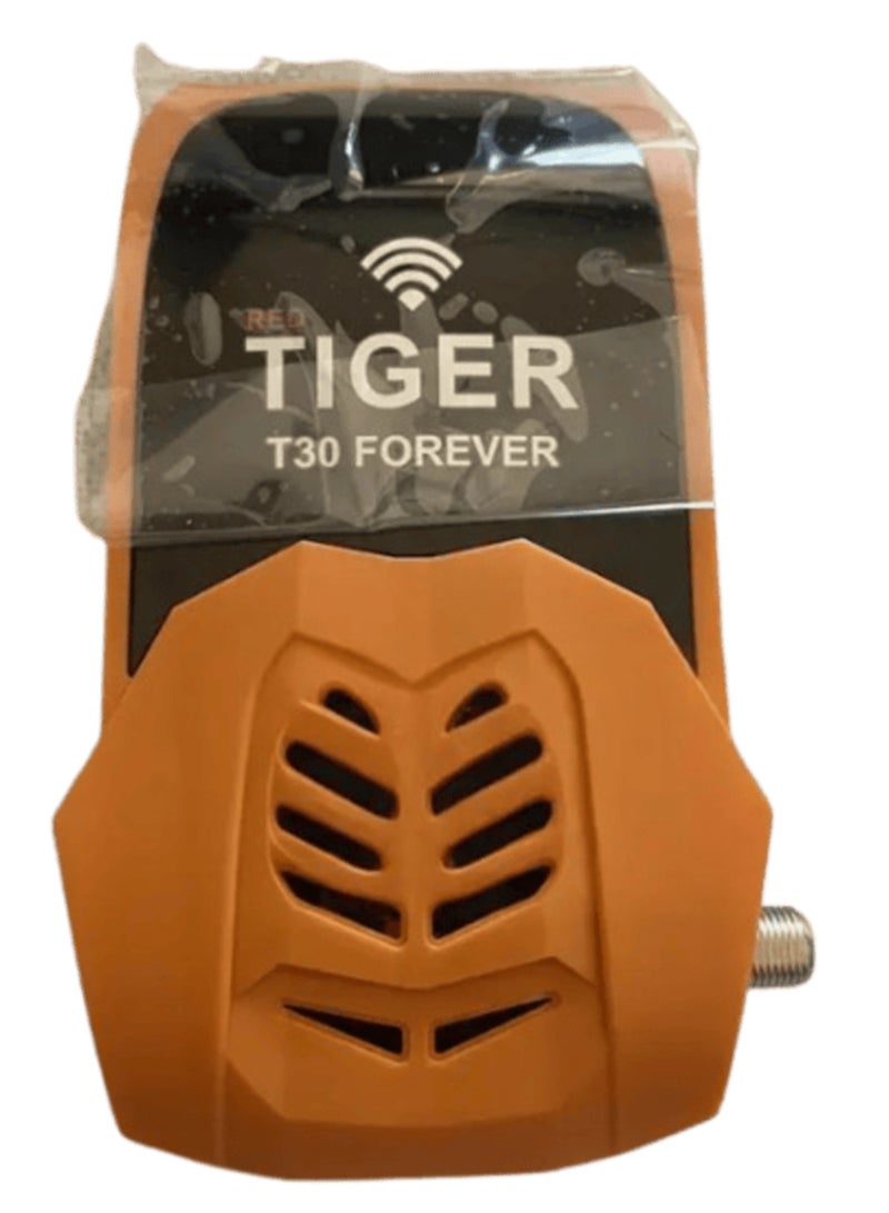 TIGER T-30 FOREVER