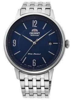 Orient RA-AC0J09L00C Automatic Blue Dial Stainless Steel Men's Watch